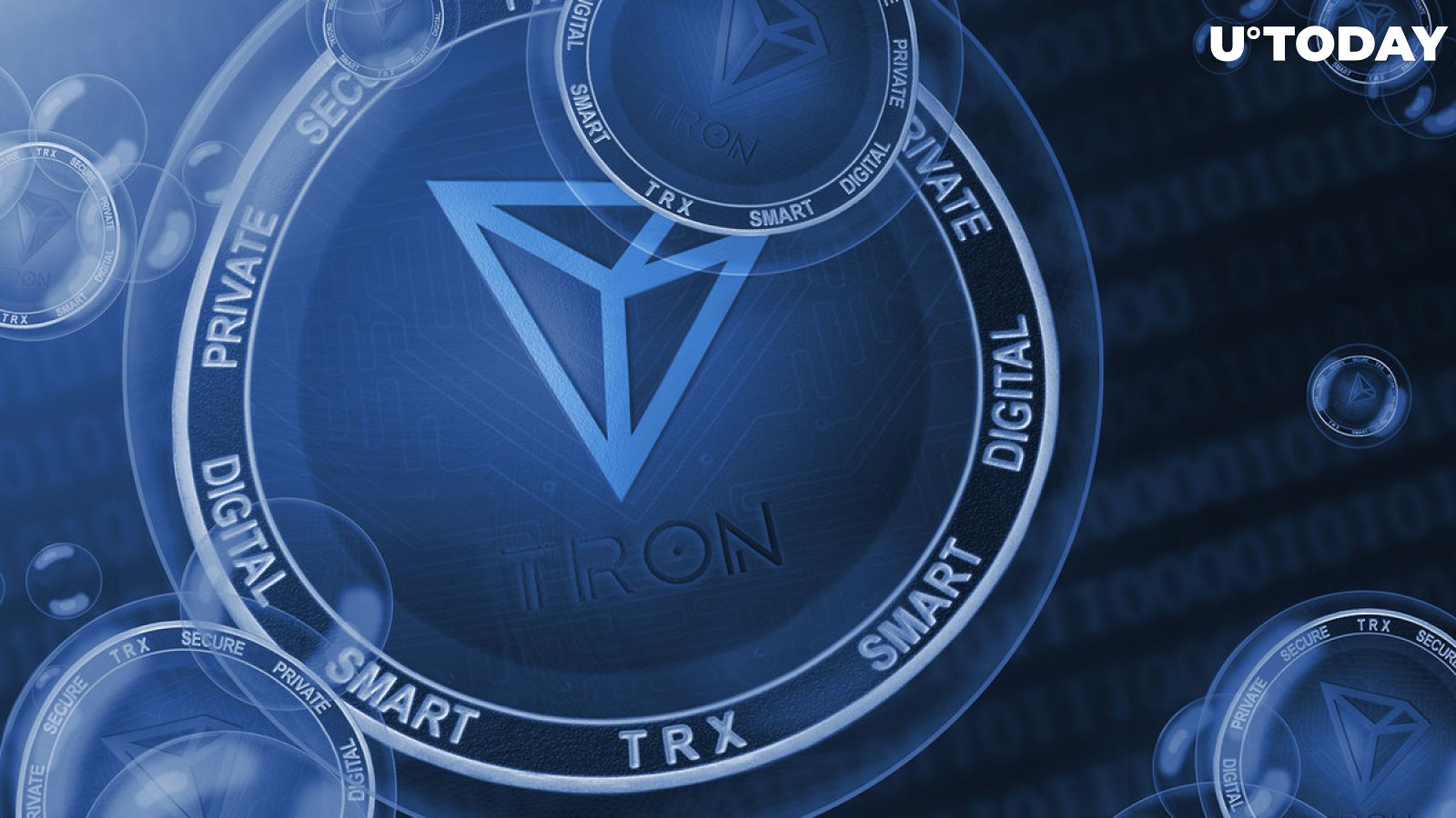 Tron (TRX) News | Latest Tron Coin News | ecobt.ru