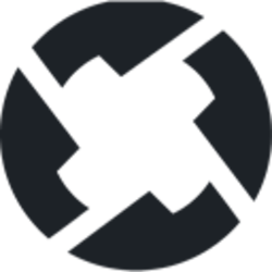 Exchange 0x Protocol Token (ZRX) | SwapSpace Exchange Aggregator