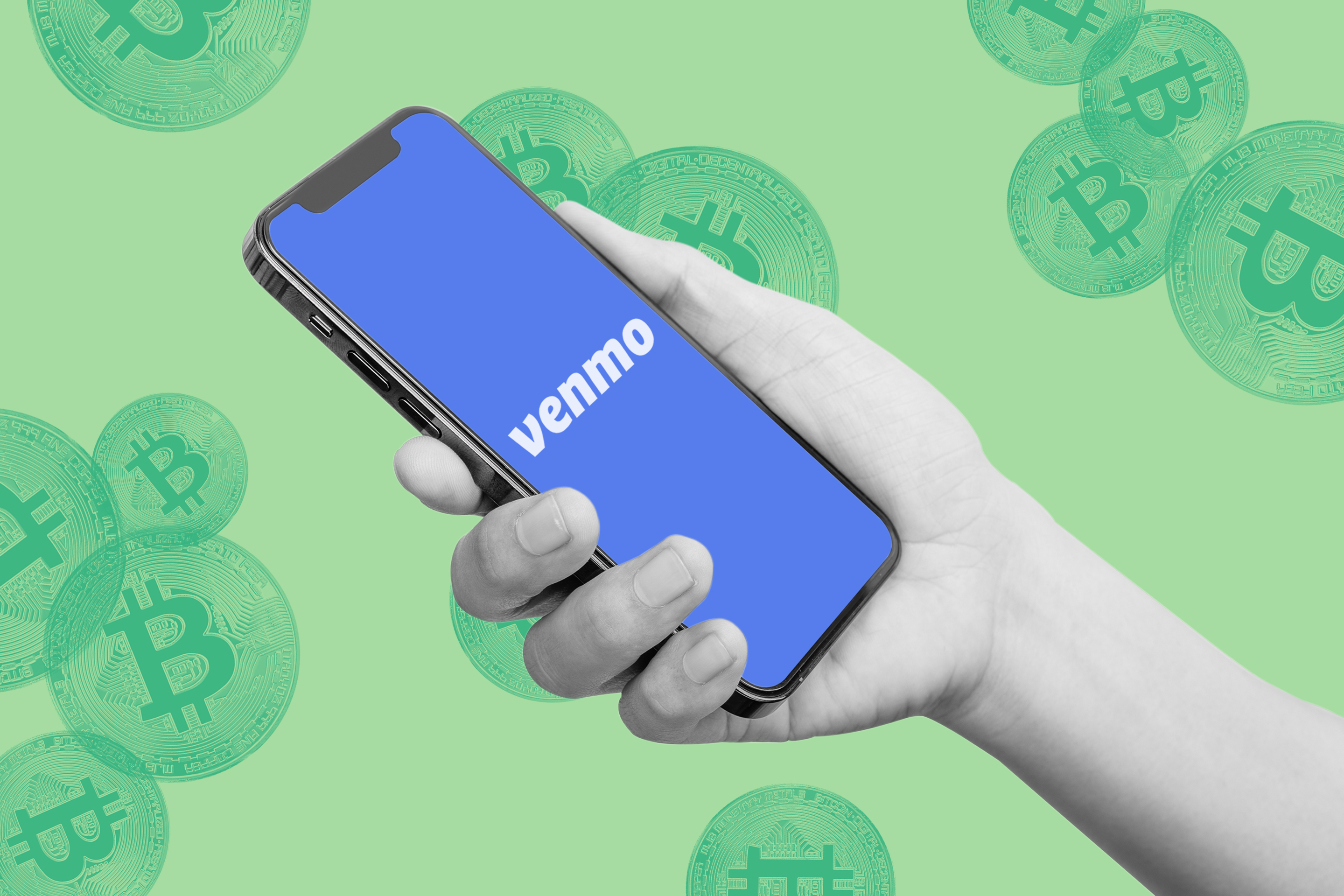 How to Buy Bitcoin With Venmo in ? | CoinCodex