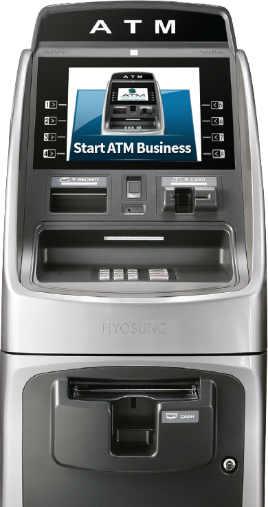 How To Buy An ATM In Step-By-Step | Legacy ATM