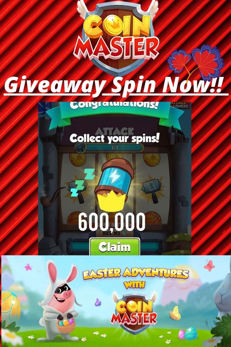 Coin Master: Free Spins & Coins Links (March ) - Updated - Dot Esports