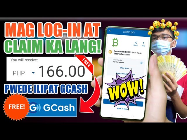 Earn Money Using Your Phone | No Cash Out Required | Mother – Father's Blog