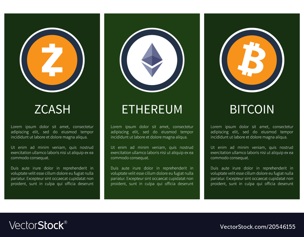18 of the Most Well-Known Cryptocurrency Types