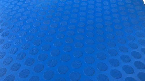 Coin Top Garage Floor Tiles - Interlocking Flooring by ModuTile