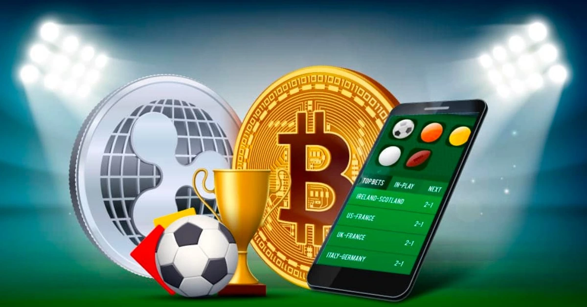 Best Bitcoin Betting Sites UK () | Top Crypto Bookmakers