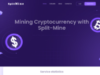 Bitcoin Mining Pool Reviews – Mining Pool : Revain