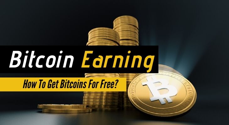 10 ways to get free Bitcoin in Australia | Finder