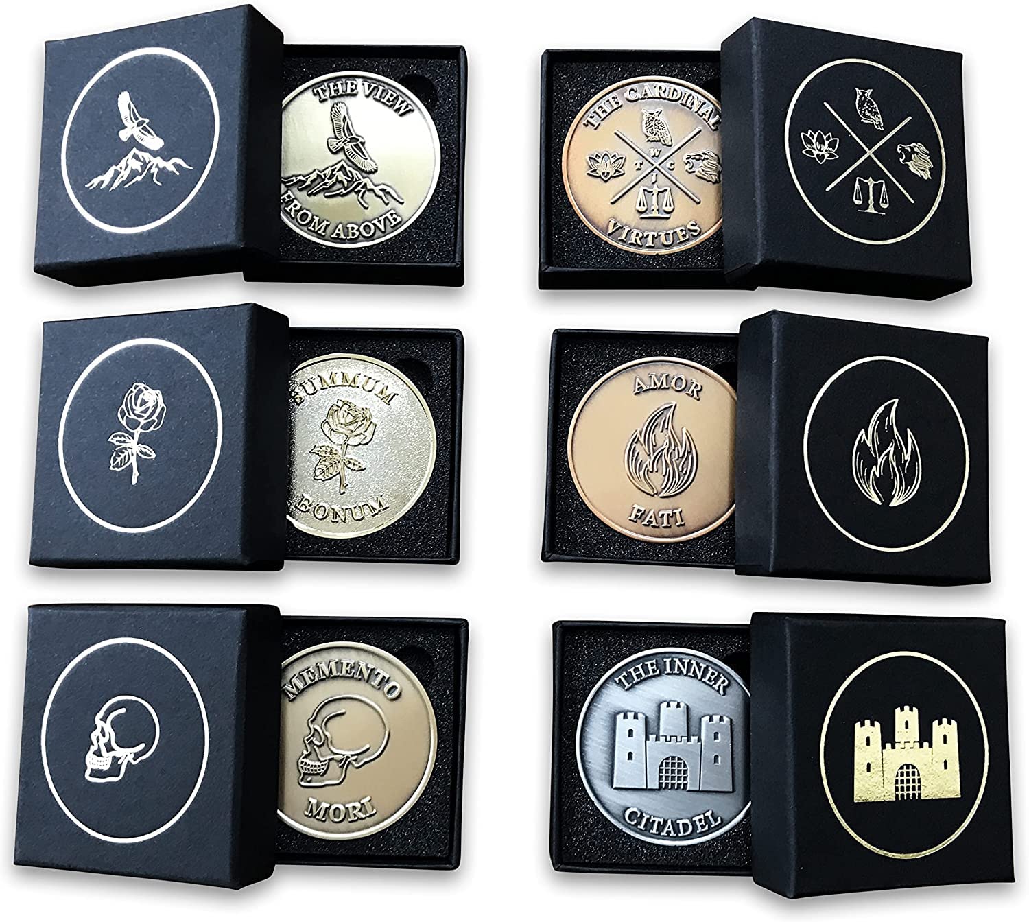 Coin Dealers UK | Premier Cotswold coin Valuers | GM Coins