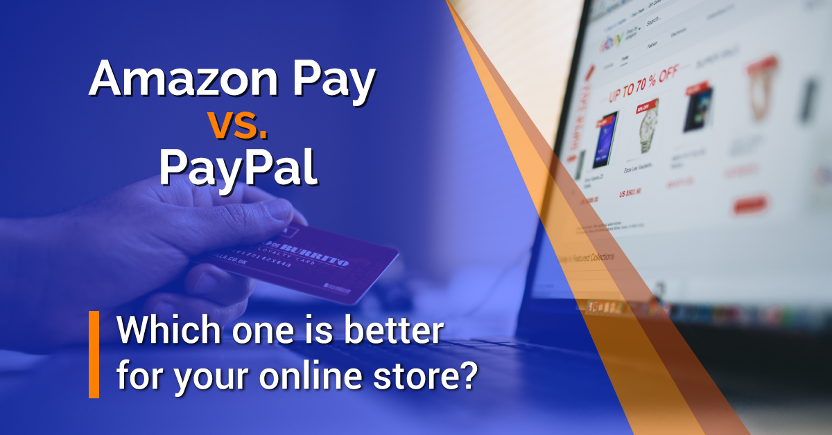 How do I make payments with PayPal on Amazon? | PayPal US