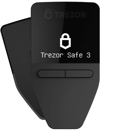 TREZOR One Review: 5 Things to Know ( Updated)