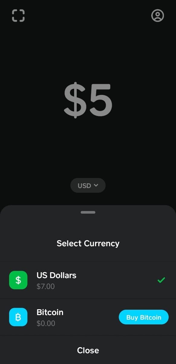 How to Send Bitcoin on Cash App to Another Wallet - Zengo