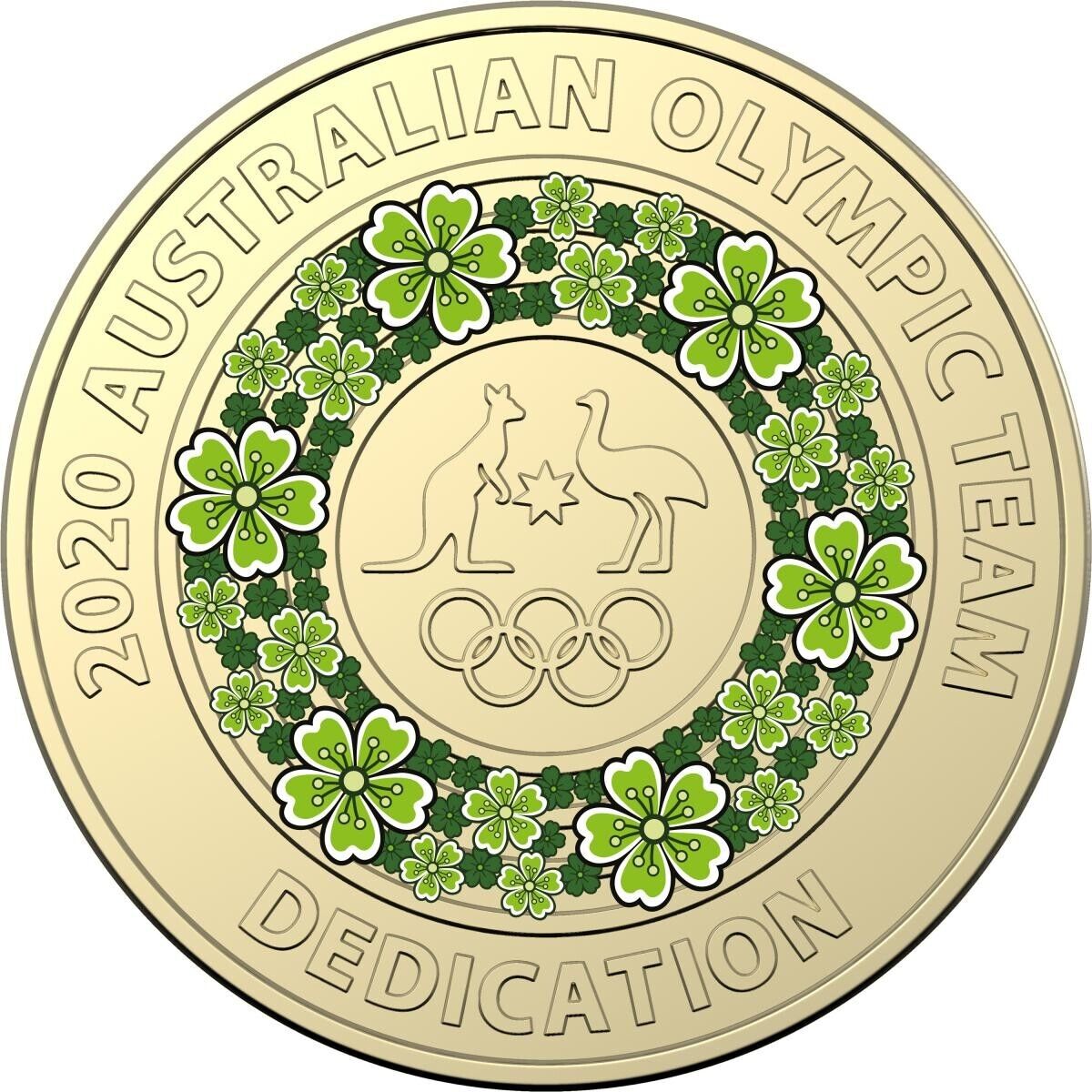 Olympic and Commonwealth Games Coins and Pins :: Olympic Games Coins