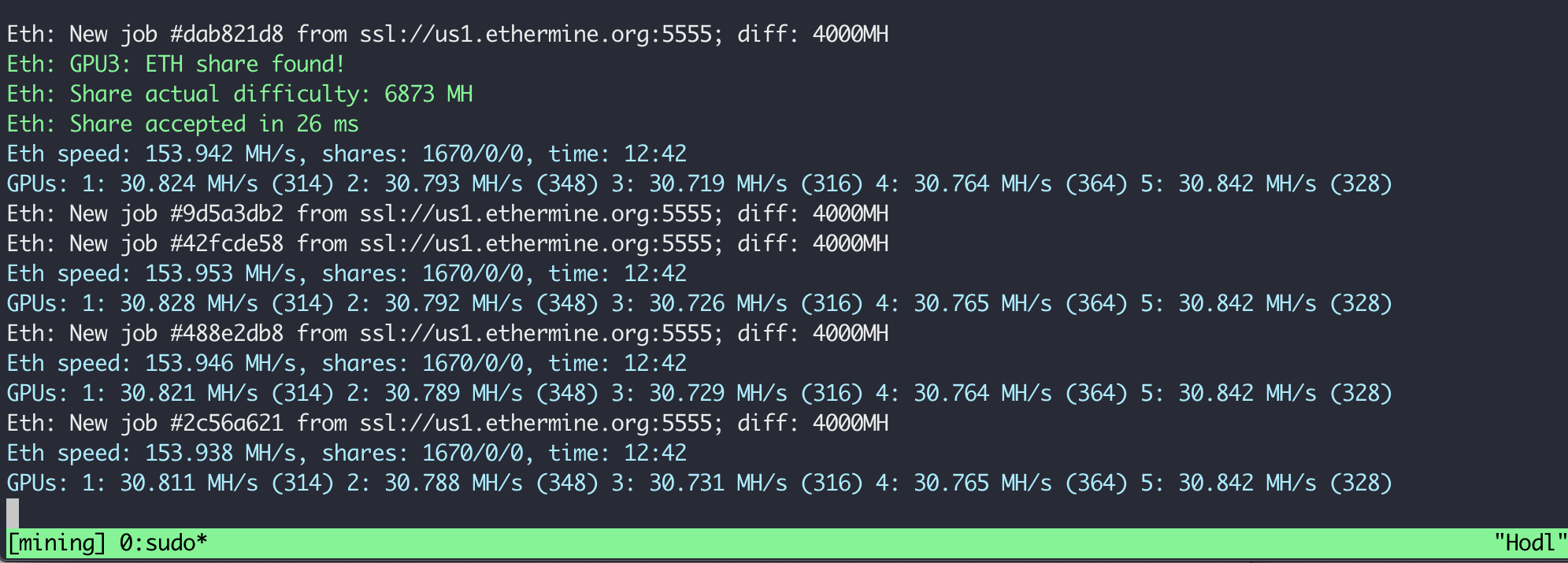 UBUNTU , ETC MINING, AFTER EPOCH [NOVEMBER ] - ecobt.ru