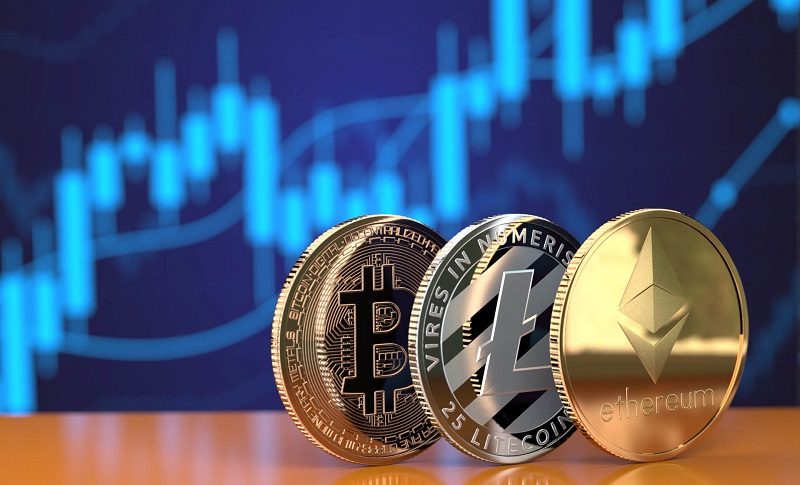 22, Bitcoin Litecoin Ethereum Royalty-Free Images, Stock Photos & Pictures | Shutterstock