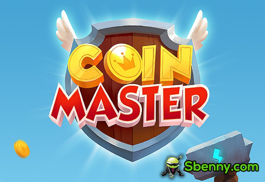 Coin Master MOD APK V Download [Unlimited Coins/Spins]