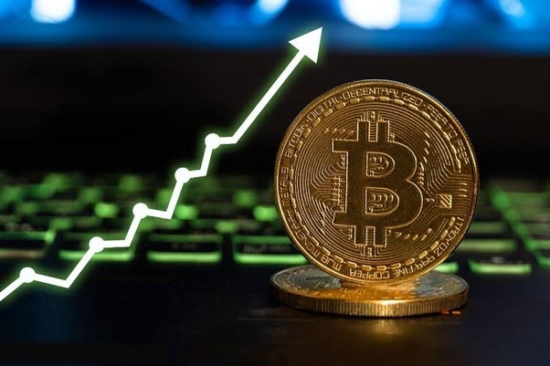 Crypto Stocks Surge as Bitcoin (BTC) Prices Cross $65K