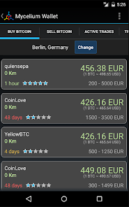 Convertisseur bitcoin euro - BTC to EUR | Hellomonnaie