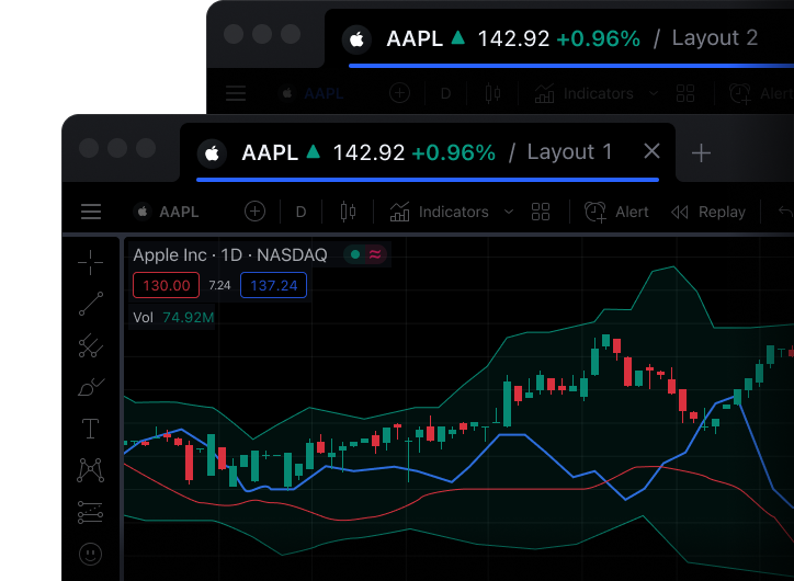 Download TradingView for PC ( Latest)