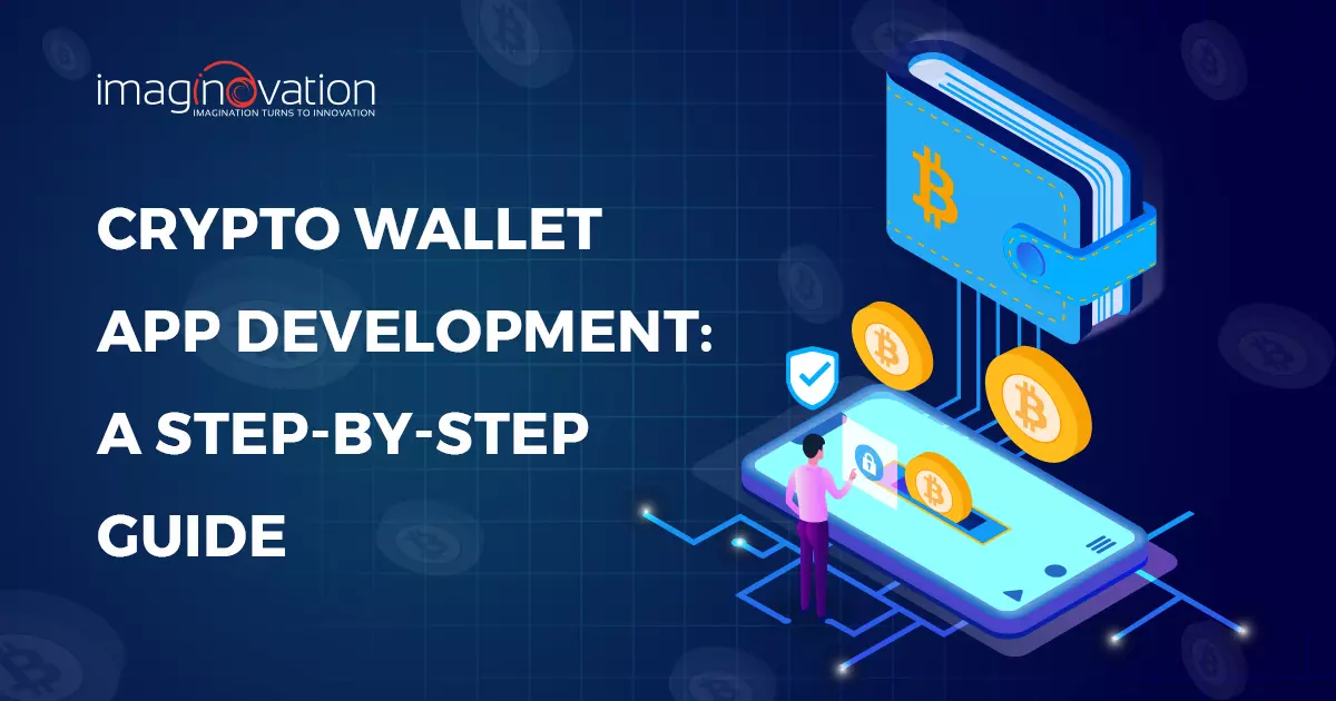 Build and manage your crypto wallet easily