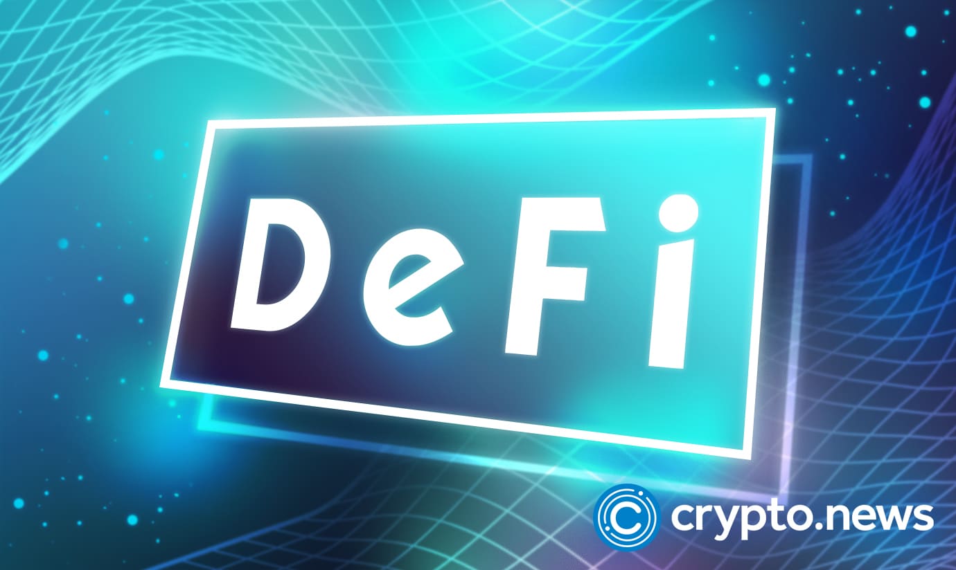 How to Invest in DeFi - CrowdSwap