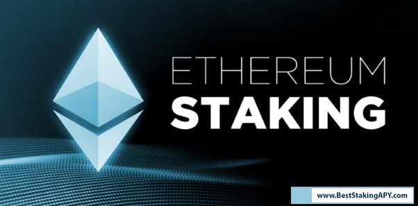What is Ethereum Staking? A Beginner’s Guide | ecobt.ru