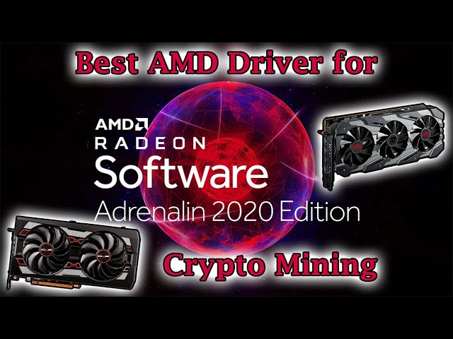 GitHub - todxx/teamredminer: AMD GPU Optimized Cryptocurrency Miner