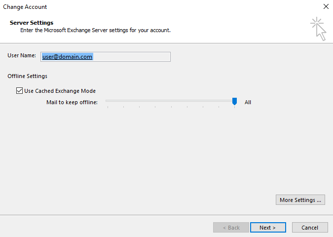 Exchange Server - Administration, Monitoring, and Performance forum