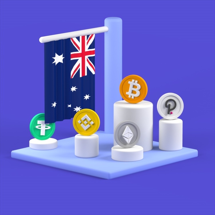 Bitcoin Exchange in Australia | Beginners’ Guide | Bankless Times