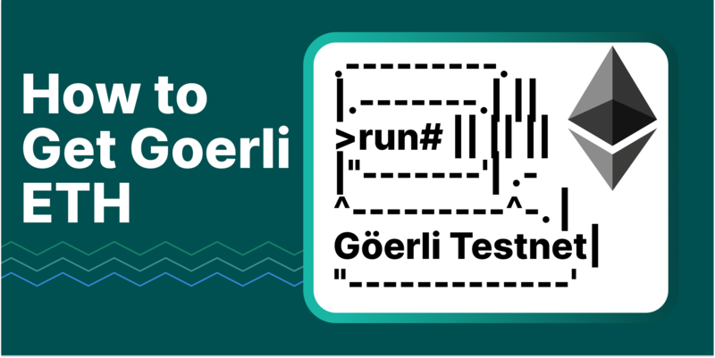 Goerli Testnet faucets! - General - OpenZeppelin Forum