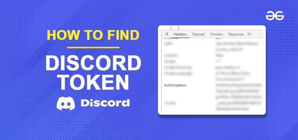 How to get your Discord token - Android Authority