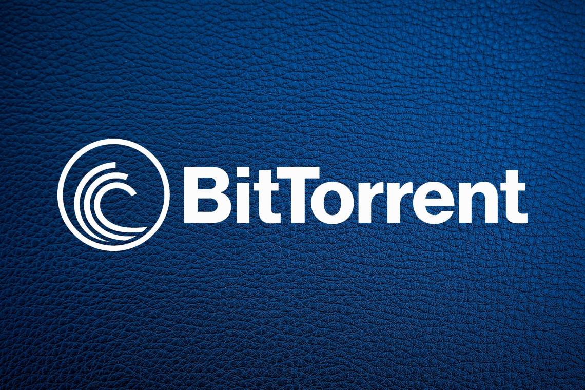 TRON's First BitTorrent (BTT) Airdrop Begins, Plus Justin Sun Promises a Valentine's Day Surprise