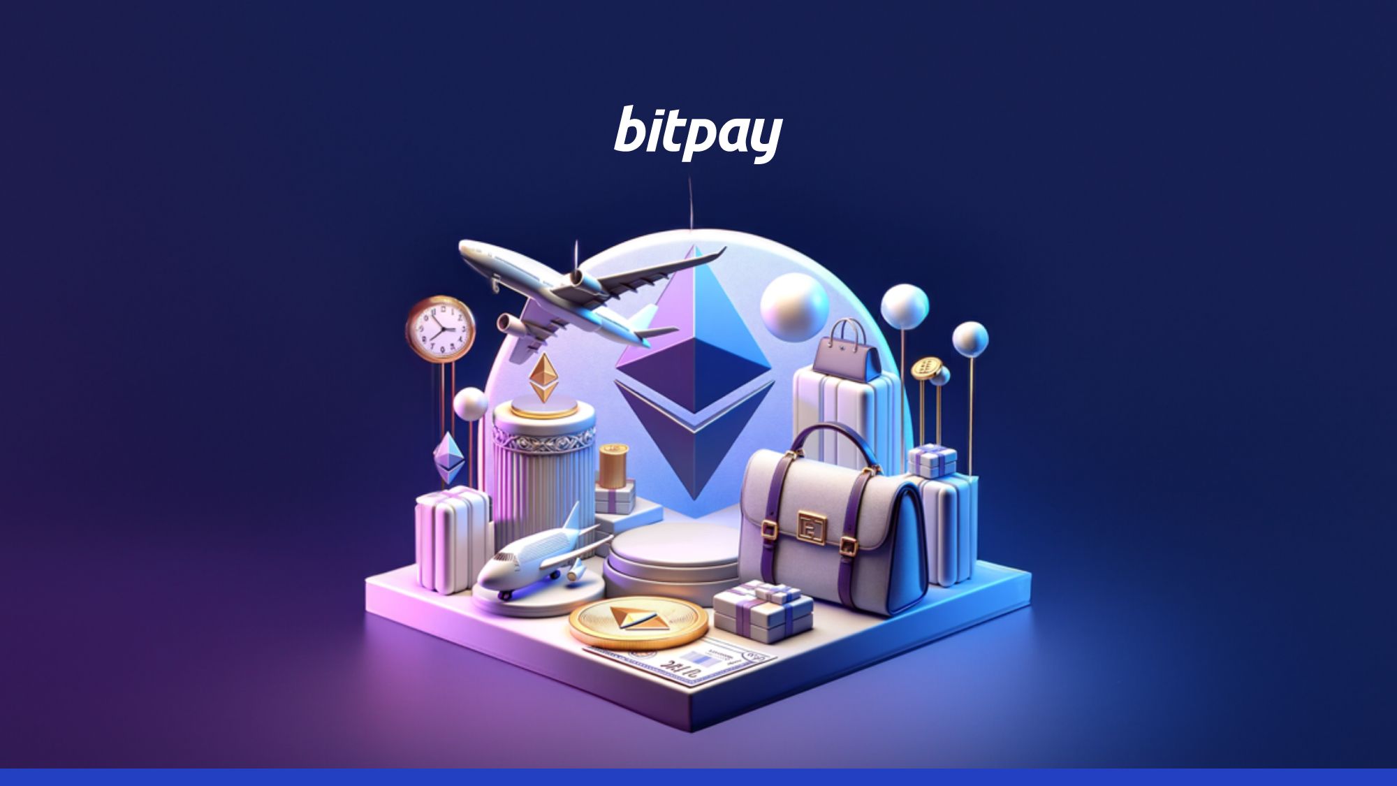 What Can You Buy With Ethereum? Explore Purchases with Ethereum: A Guide – The Crypto Basic