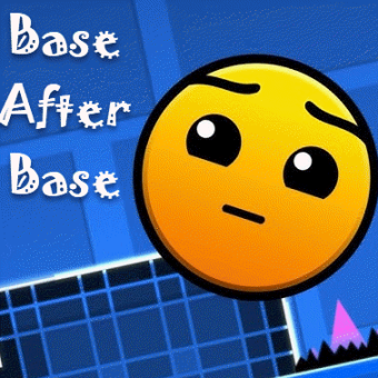 Base After Base | Geometry Dash Creations Wiki | Fandom