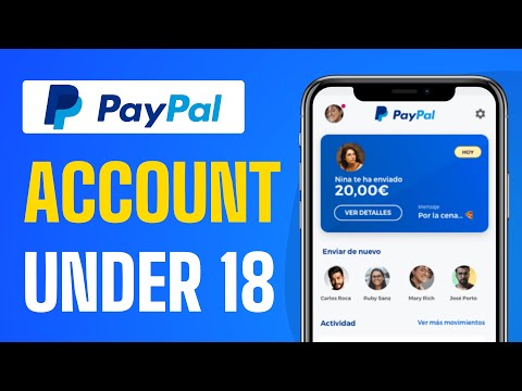 Guide to PayPal Under Age Limits & Alternatives | HyperJar