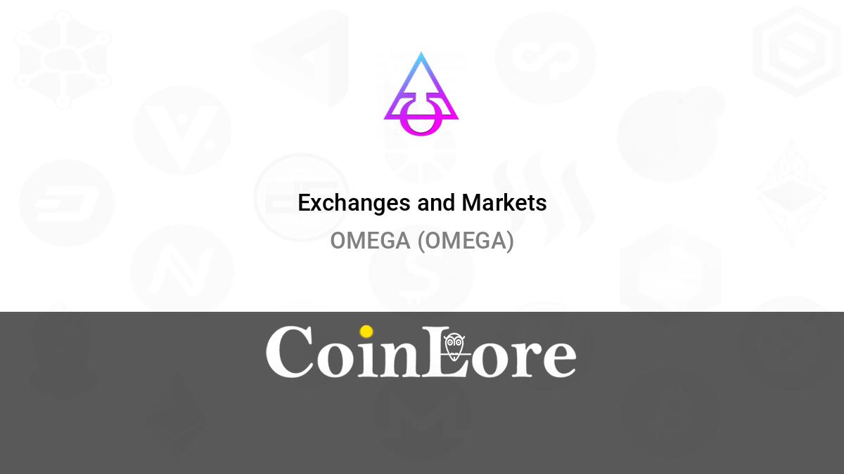 OMN to USD Price Converter & Calculator, Live Exchange Rate | CoinBrain