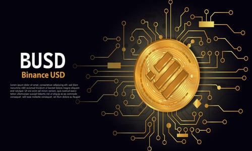 Binance USD Price | BUSD Price Index and Live Chart - CoinDesk