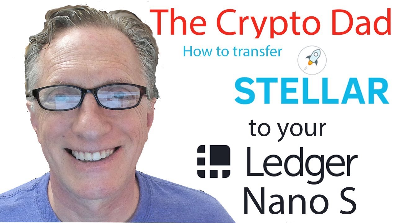 Send and Receive Stellar Lumens with Ledger Nano S / Nano X - ecobt.ru