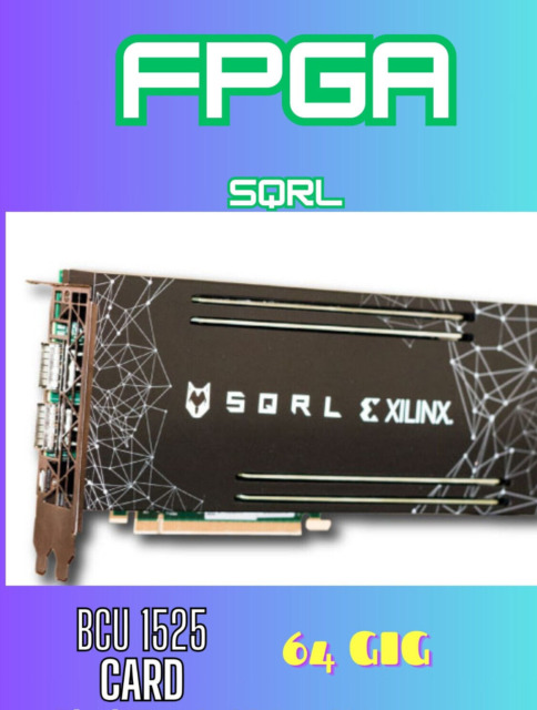 Zcash (Equihash) FPGA implementation - Mining - Zcash Community Forum