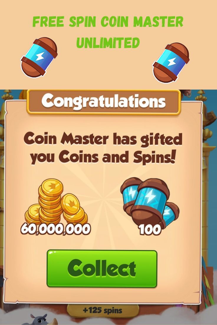 Spinuri gratis Coin Master – Free Spins and Coins [Actualizat zilnic]