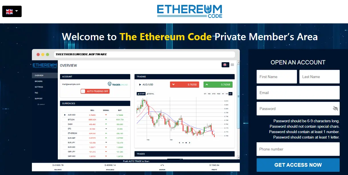 Ethereum-code Reviews - 20 Reviews of ecobt.ru