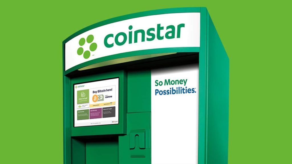 Coinstar Fees: How To Avoid Them and Get the Most Money Back | GOBankingRates