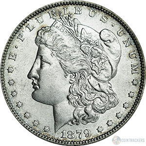 Value of S '78 Rev Morgan Dollar | Silver Dollar Buyer