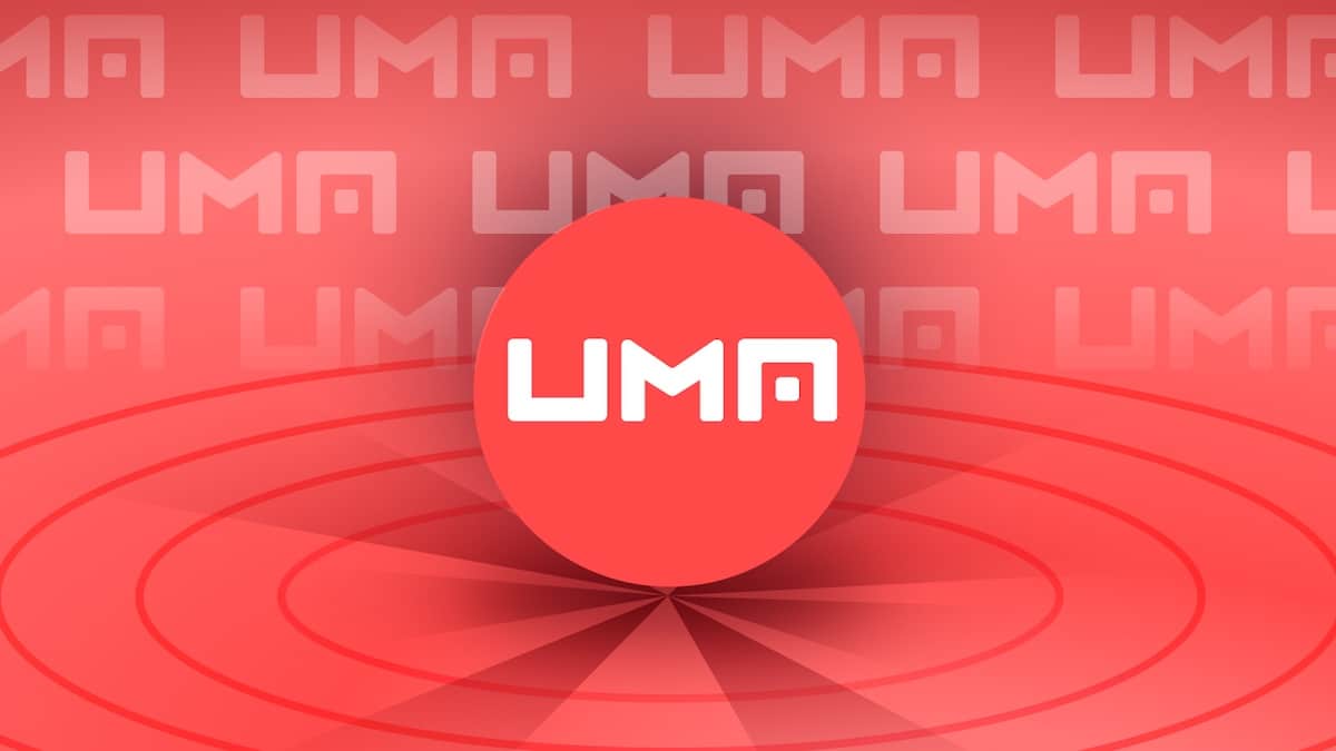 How to Buy Universal Market Access (UMA) Guide - MEXC