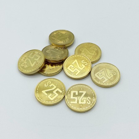 Gold - Silicon Valley Coins