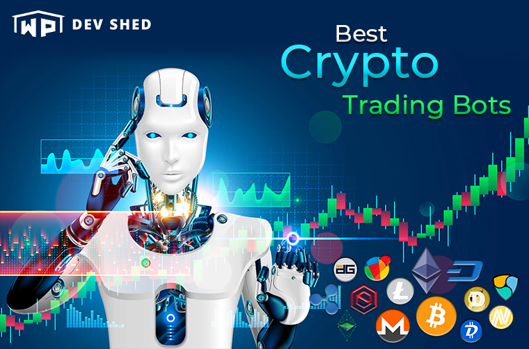 13 Best Crypto Trading Bots For (Reviewed)