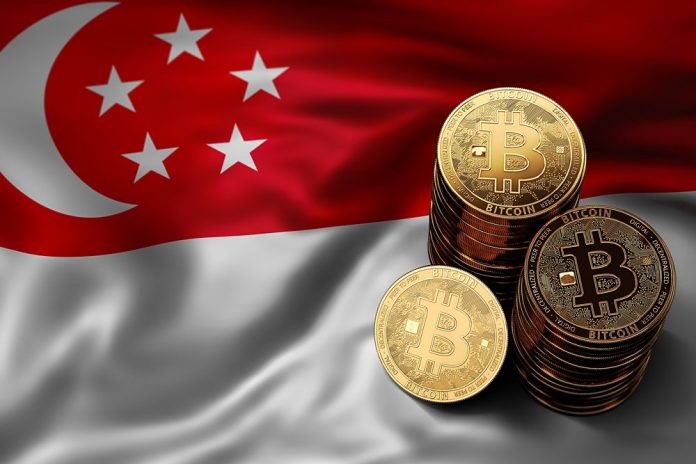 Bitcoin Singapore – Your Complete Guide [Updated]