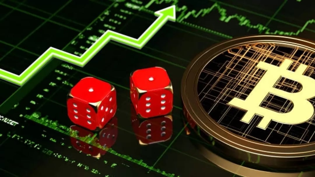 Best Bitcoin & Crypto Gambling Sites for BIG Wins ()