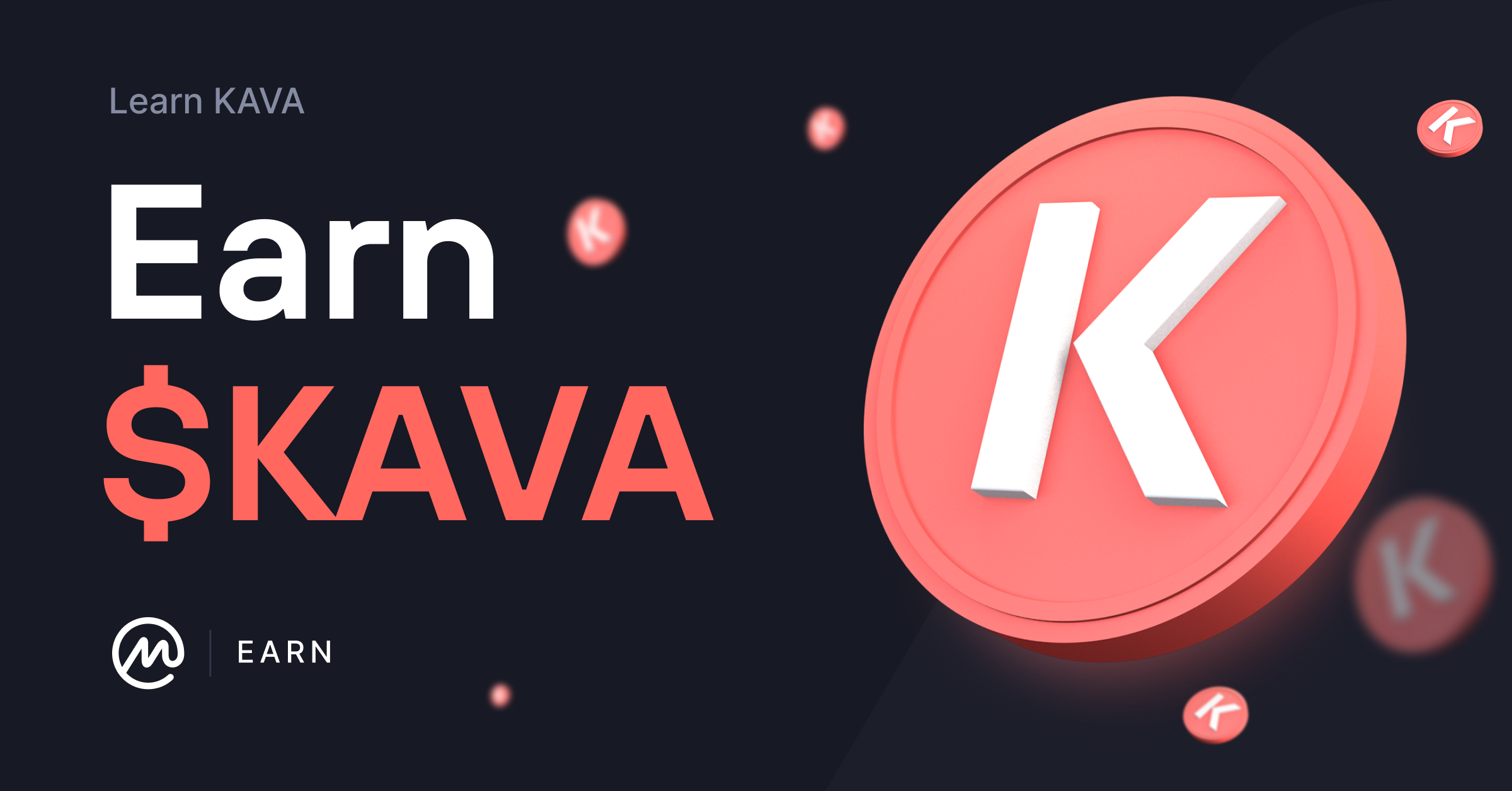 Kava (KAVA) Interest Rates | Bitcompare