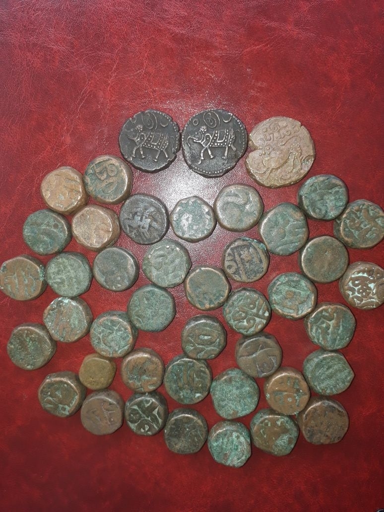 Numismatic Outings – Numista