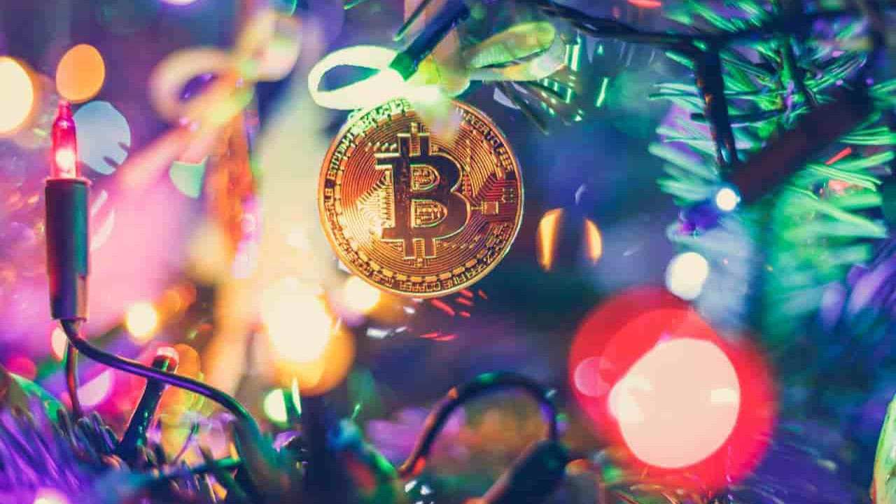 Bitcoin price each Christmas revealed: What will bring?